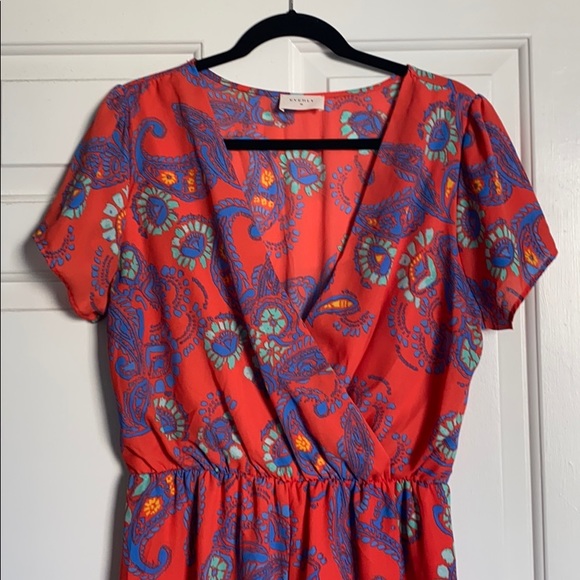 Romper - Picture 3 of 3